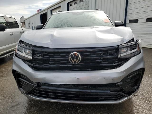 2023 Volkswagen Atlas SEL R-Line