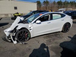 2020 Tesla Model 3 for sale in Exeter, RI