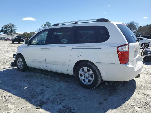 2008 KIA Sedona EX