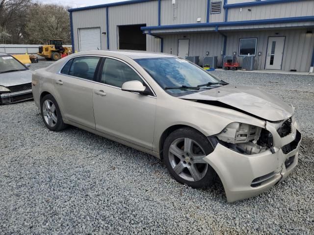 2011 Chevrolet Malibu 2LT