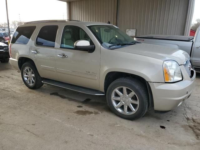 2013 GMC Yukon Denali