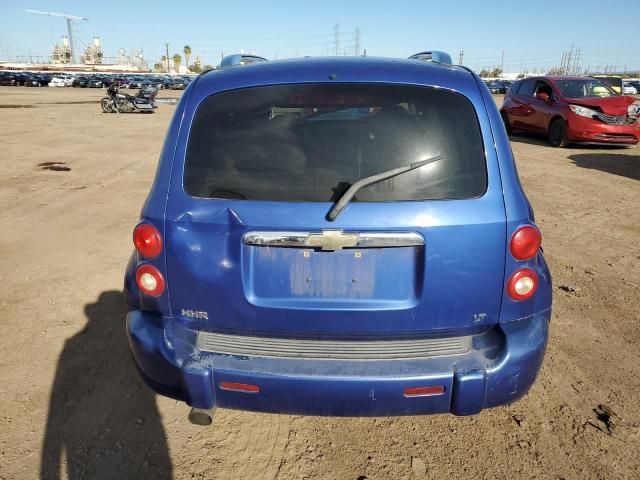 2006 Chevrolet HHR LT