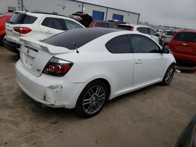 2008 Scion 2008 Toyota Scion TC