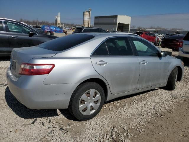 2007 Toyota Camry CE