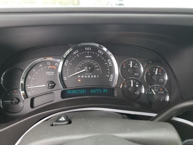 2006 Cadillac Escalade EXT