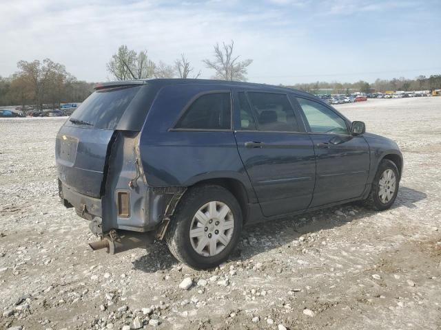 2008 Chrysler Pacifica LX