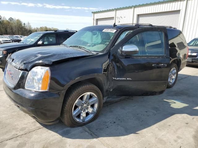 2011 GMC Yukon XL C1500 SLT