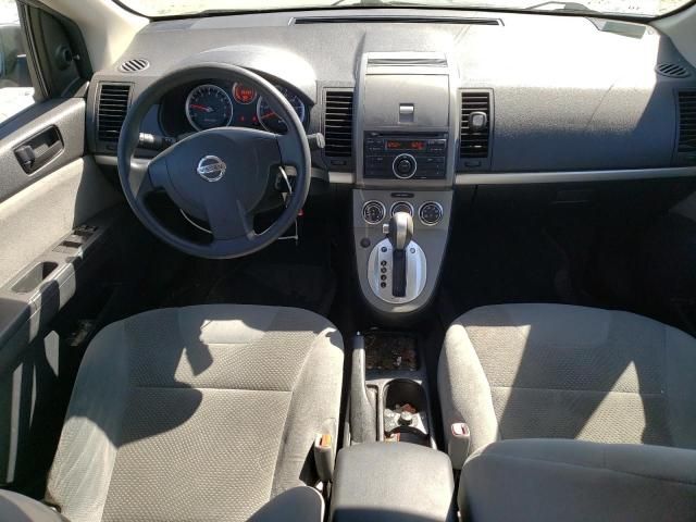 2011 Nissan Sentra 2.0