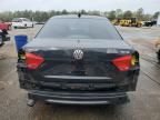 2015 Volkswagen Passat SE