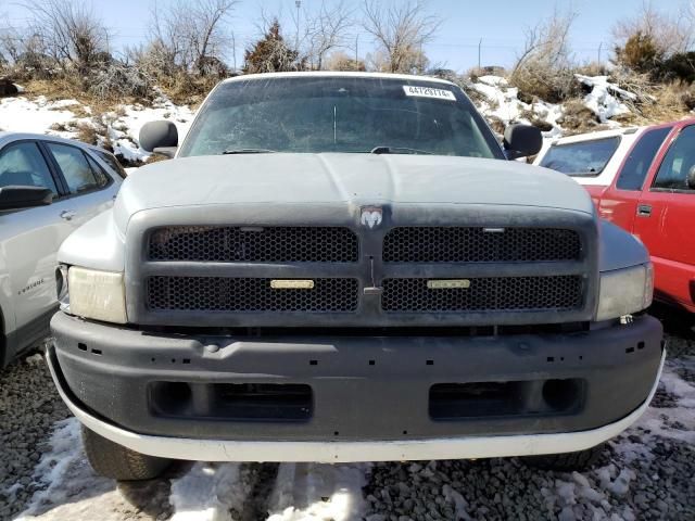 2000 Dodge RAM 1500