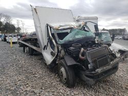 International MV607 salvage cars for sale: 2020 International MV607