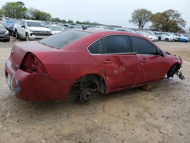 2013 Chevrolet Impala LT