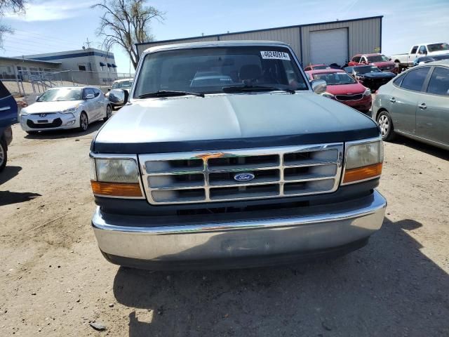 1994 Ford F150