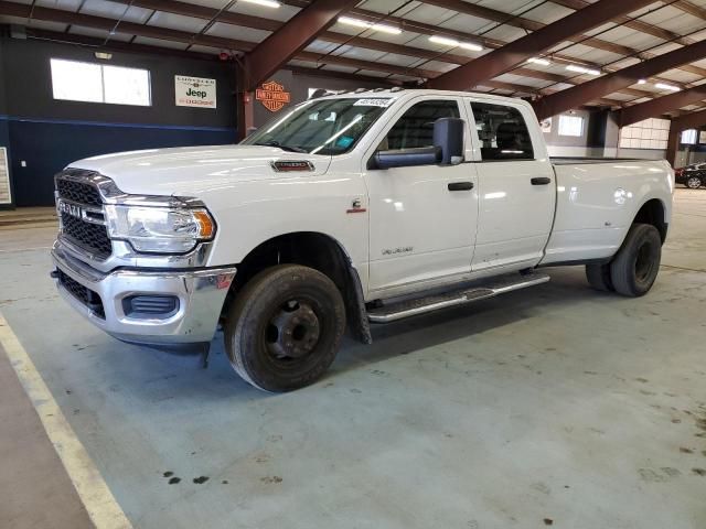 2020 Dodge RAM 3500 Tradesman