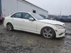 2010 Mercedes-Benz C 300 4matic