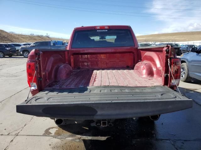 2013 Dodge RAM 1500 ST