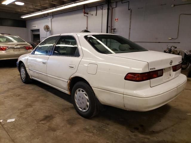 1997 Toyota Camry CE