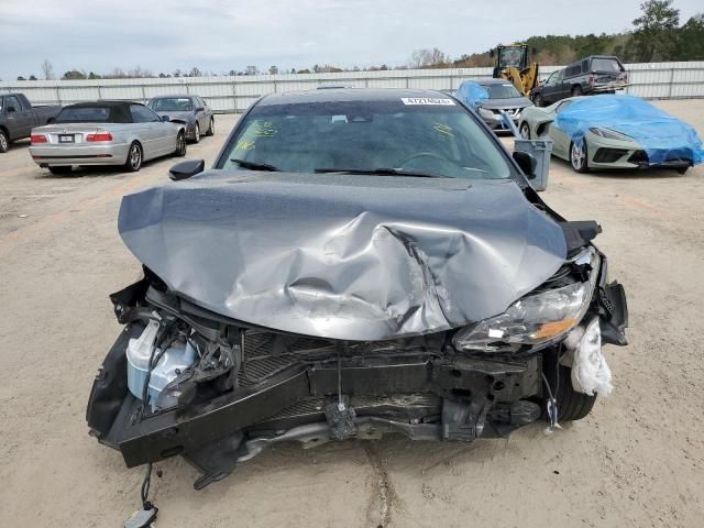 2018 Toyota Avalon Hybrid