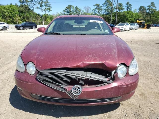 2005 Buick Lacrosse CXL