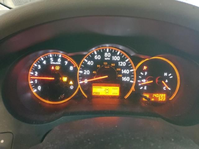 2009 Nissan Altima 2.5