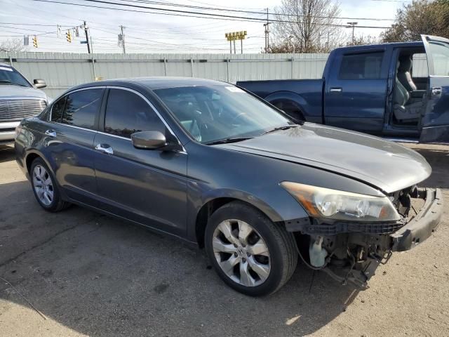 2008 Honda Accord EXL