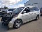 2006 Honda Odyssey EXL