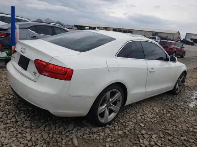 2014 Audi A5 Premium