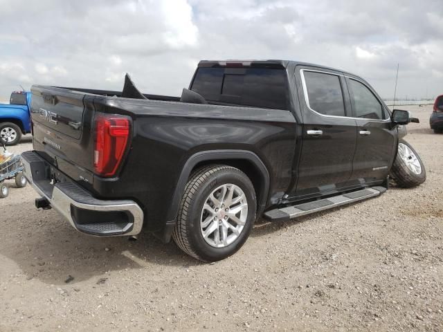 2019 GMC Sierra C1500 SLT