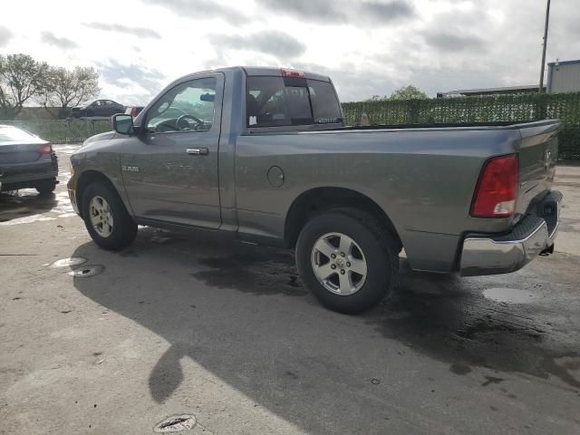 2009 Dodge RAM 1500