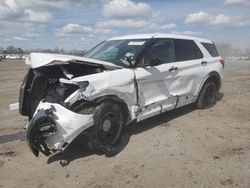 2020 Ford Explorer Police Interceptor for sale in Fredericksburg, VA