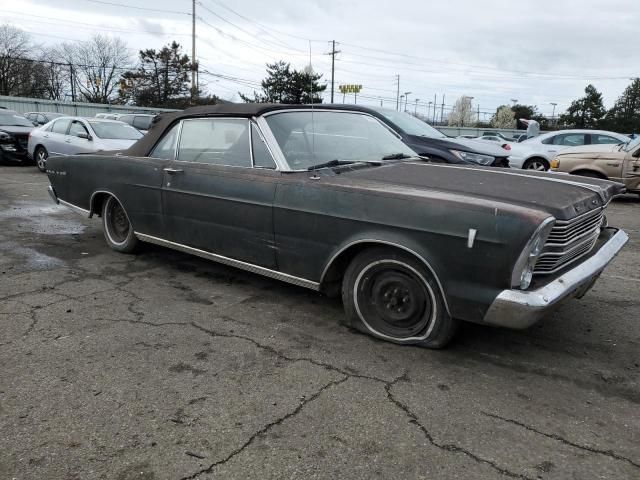 1966 Ford Galaxy