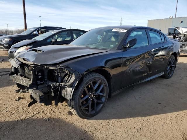 2019 Dodge Charger GT