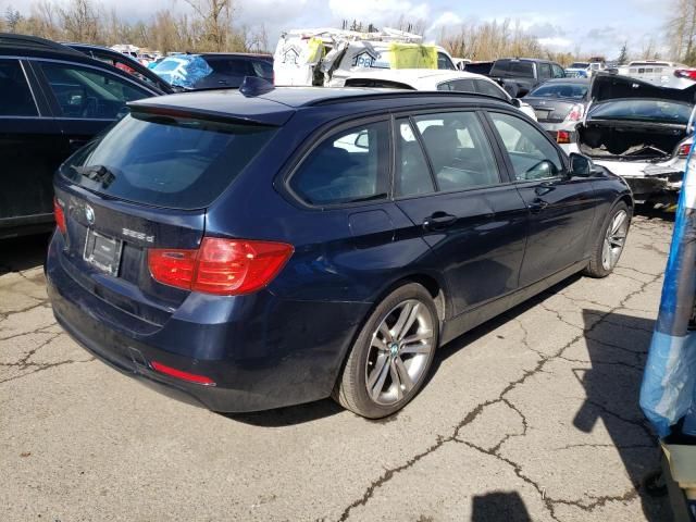 2014 BMW 328 D Xdrive