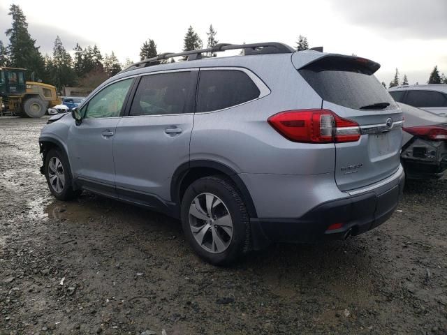 2021 Subaru Ascent Premium