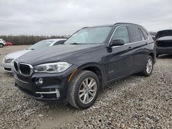 Salvage cars for sale from Copart Memphis, TN: 2014 BMW X5 XDRIVE35I