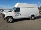 2011 Ford Econoline E350 Super Duty Van