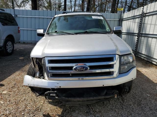 2014 Ford Expedition EL Limited