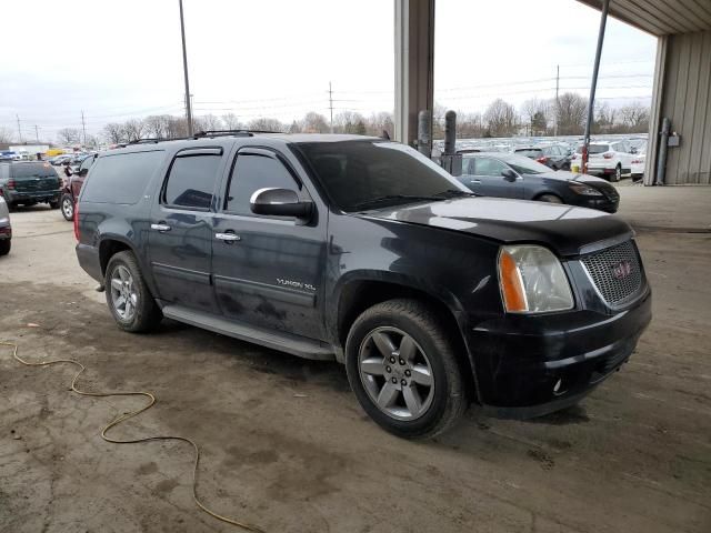 2010 GMC Yukon XL C1500 SLT