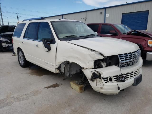 2008 Lincoln Navigator