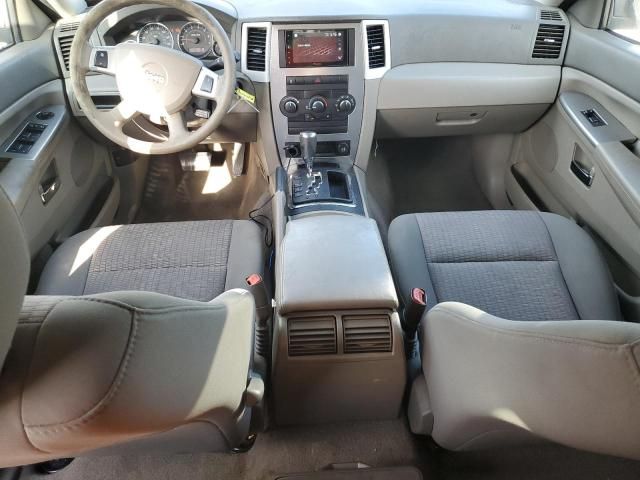 2010 Jeep Grand Cherokee Laredo