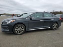 2016 Hyundai Sonata Sport for sale in Brookhaven, NY