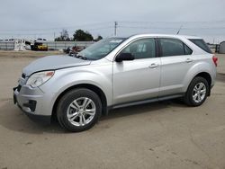 2013 Chevrolet Equinox LS for sale in Nampa, ID