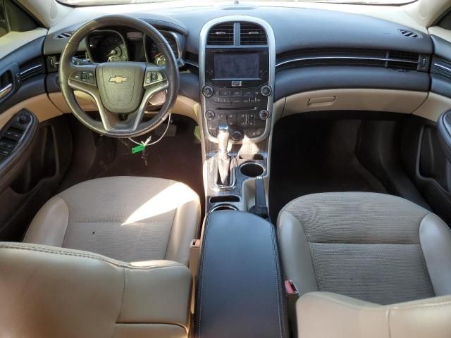 2014 Chevrolet Malibu 1LT