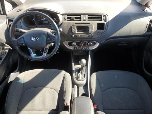 2013 KIA Rio EX