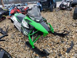 Vehiculos salvage en venta de Copart Candia, NH: 2012 Arctic Cat Snowmobile