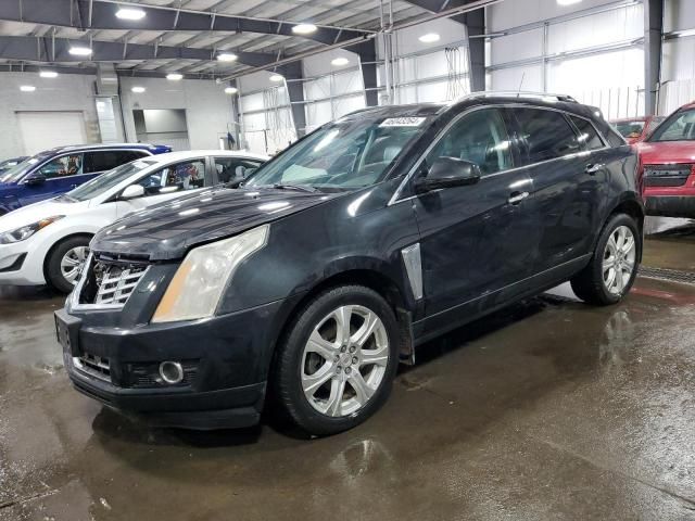 2013 Cadillac SRX Premium Collection