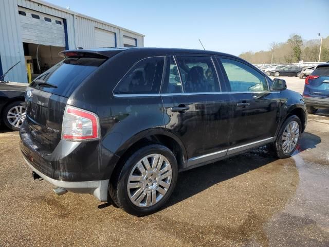 2010 Ford Edge Limited