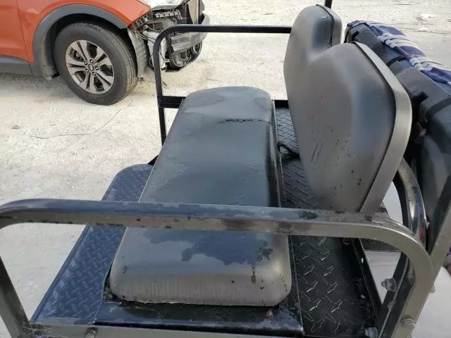 2003 Clubcar Golf Cart