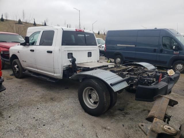 2021 Dodge RAM 3500 Tradesman