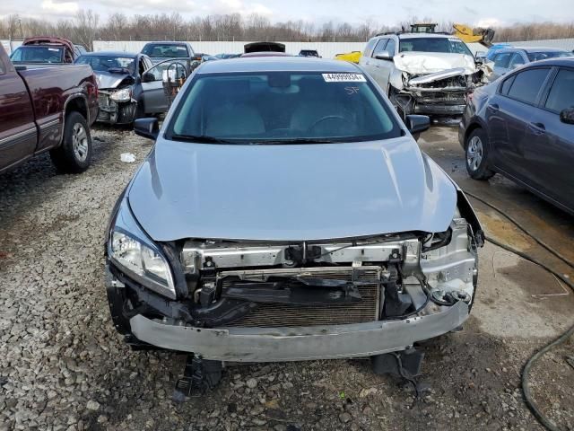 2016 Chevrolet Malibu Limited LS